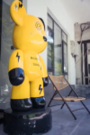 Guangwu Mountain Micang Dao Hotel