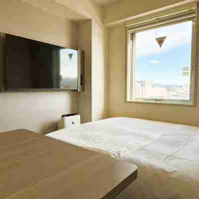 スーパーホテル弘前 Rooms