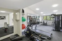 Millennium Hotel Queenstown - С тренажерным залом
