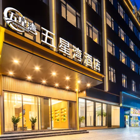 Five-Star Bay Hotel
