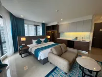 Haywood Hilltop Wellness Living Genting Highlands by 1001 Nights Hotel