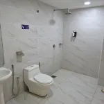 JLC Homes 106 ( 2 Bedroom HomeStay ) at JLC Residence Melaka Raya