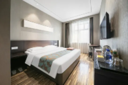 Suiling Jindu Fengshang Hotel