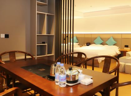 利眾假日飯店（仙遊度尾店）