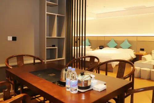 Holiday Inn Xianyou Lizhong