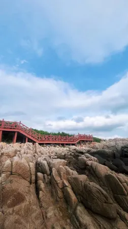 Love at Cape Capsule Homestay