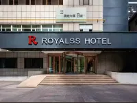 美豪R酒店（烏魯木齊腫瘤醫院小西溝地鐵站店） 鄰近新疆古生態園汗血馬基地的酒店
