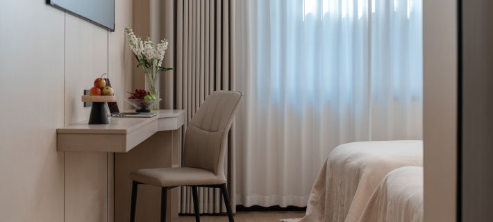 MIDO Hotel a Binchuan