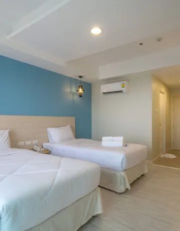 ห้องสแตนดาร์ด