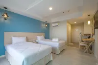 Prachuap Grand Hotel Hotels in Prachuap Khiri Khan