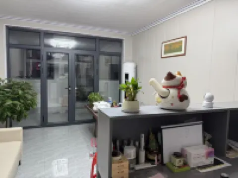 Beijing Elegant Residence Hotel berhampiran Banbidian Forest Park