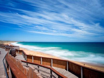 Discovery Parks - Warrnambool