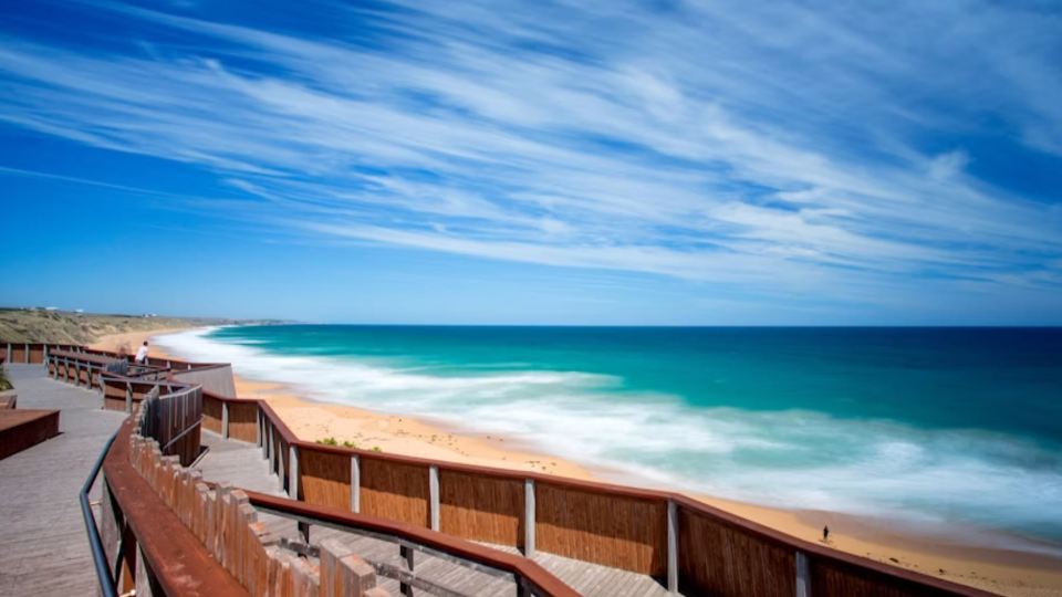 Discovery Parks - Warrnambool
