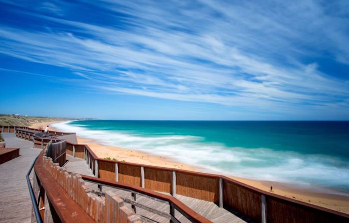 Discovery Parks - Warrnambool