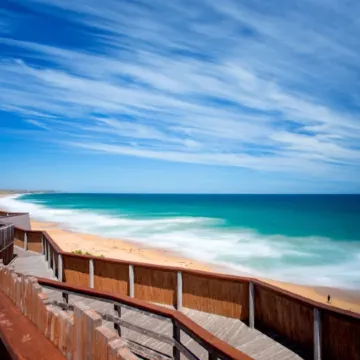 Discovery Parks - Warrnambool