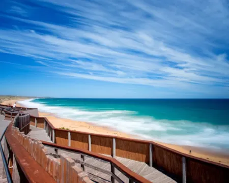 Discovery Parks - Warrnambool Hotels in Warrnambool