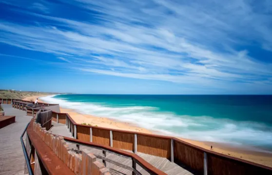 發現公園 - 瓦南布爾