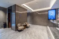 佳美皖悦ホテル（南寧駅朝陽広場地下鉄駅）