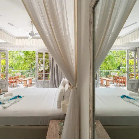 Nomad Beach Resort