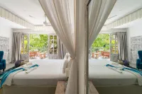 Nomad Beach Resort Hotels in 