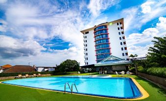 Town in Town Hotel Bangkok