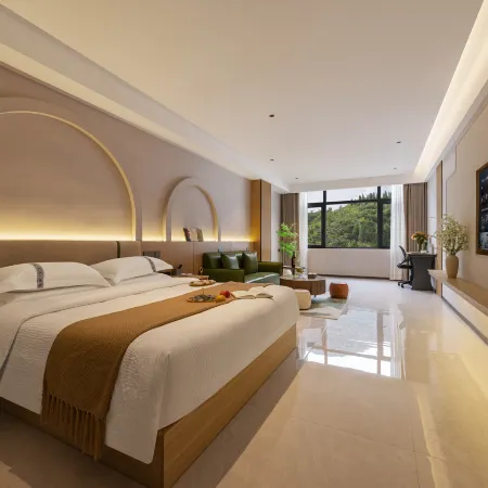 Yuegui Shanshui Grand Hotel