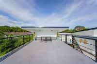 Lark Pool Villa Krabi