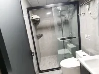 LAN YUE JU Hotel (Mount Longhu Visitor Center) Hotels in Guixi