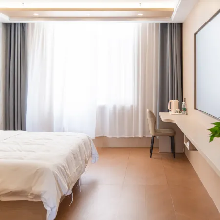 Quanji Hotel