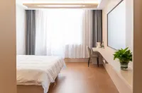 Quanji Hotel - 2-Star
