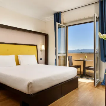 Park Hotel Marinetta - Beach & Spa