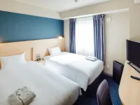 Jr Clement Inn Imabari Hotels in Imabari