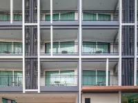 Fourium Pattaya Hotel & Serviced Residence Hotels near Phra Tamnak Mountain Viewpoint
