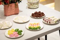 Holiday Inn Golden Hyatt (Yanji Yanbian University Department Store) Hotels in Yanji