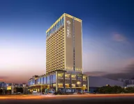 Hanrui Deyang Hotel