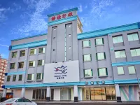 梧棲行旅 高美濕地附近的飯店