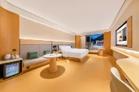 Ji Hotel (Siguniang Mountain Scenic Area Branch)