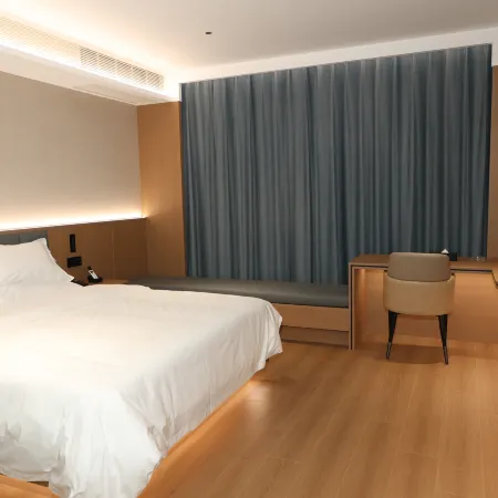Senlan Hotel
