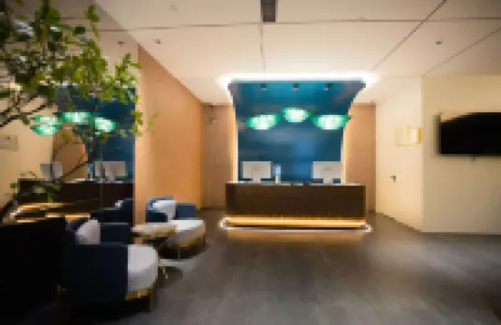 Bijie Lijing Hotel (Qixingguan District Baili Dujuan Road)