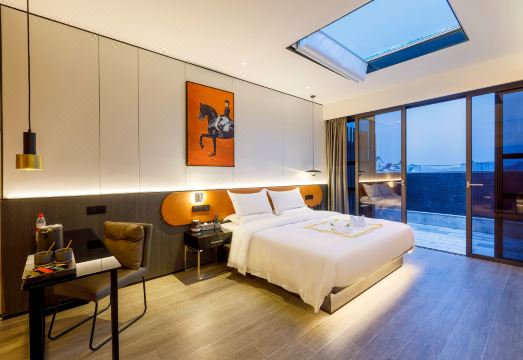 카돈 호텔 ·스타