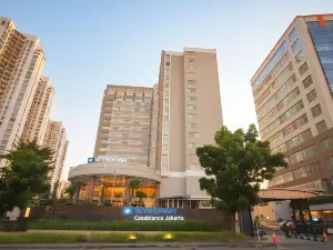 Wyndham Casablanca Jakarta