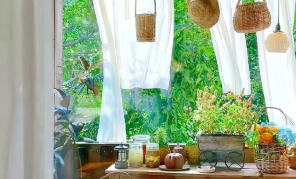 Qiran·Rustic Rutal Resort Villa  (Mutianyu Great Wall Branch)