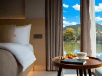 Shui An Zhi Jia Boutique Homestay (Geji Town) 카이리 호텔