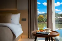 Shui An Zhi Jia Boutique Homestay (Geji Town)