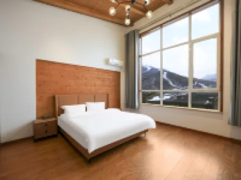 Guanshan Villa Detached Townhouse Homestay Hotels in Yongji