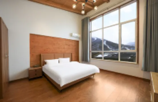 Guanshan Villa Detached Townhouse Homestay