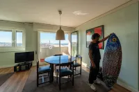 Hotel Apartamento Solverde Hotels in Sandim