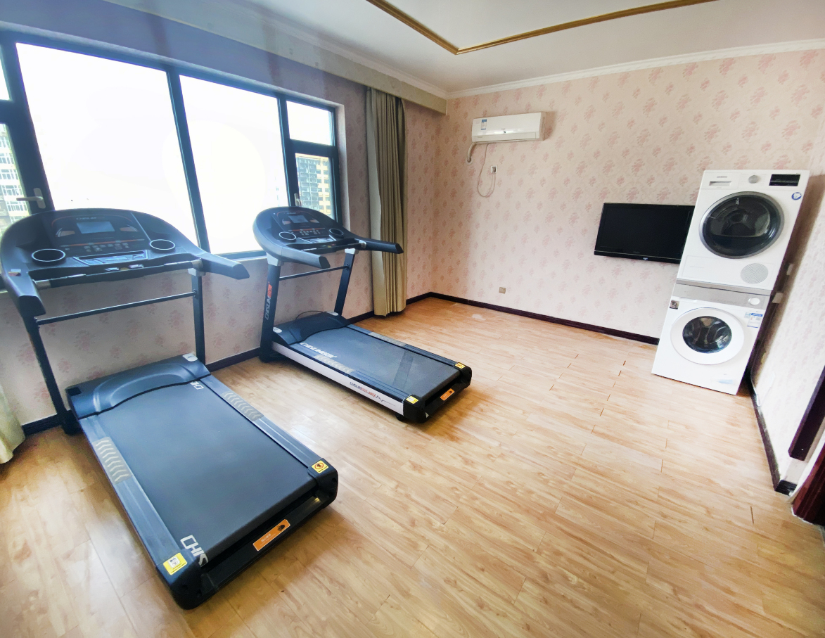 Fortune International HotelHotel Overview