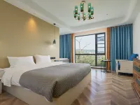 Lan Hua Li Courtyard Hotel - Xiamen University & Nan Pu Tuo Temple Hotels near Nanputuo Temple