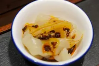 Chongwen Half Moon Wassim Hotel in Mianyang Zitong - breakfast